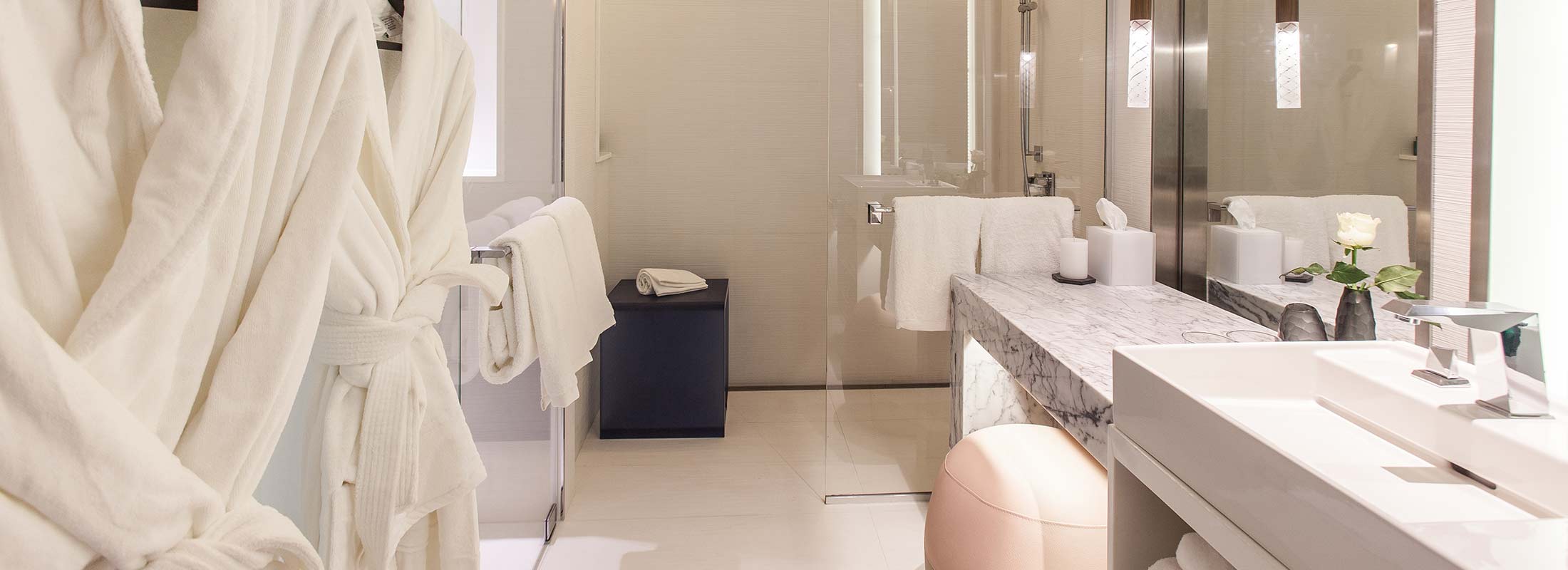 Photo of the hotel Sofitel Mexico City Reforma: Slide bathroom 1