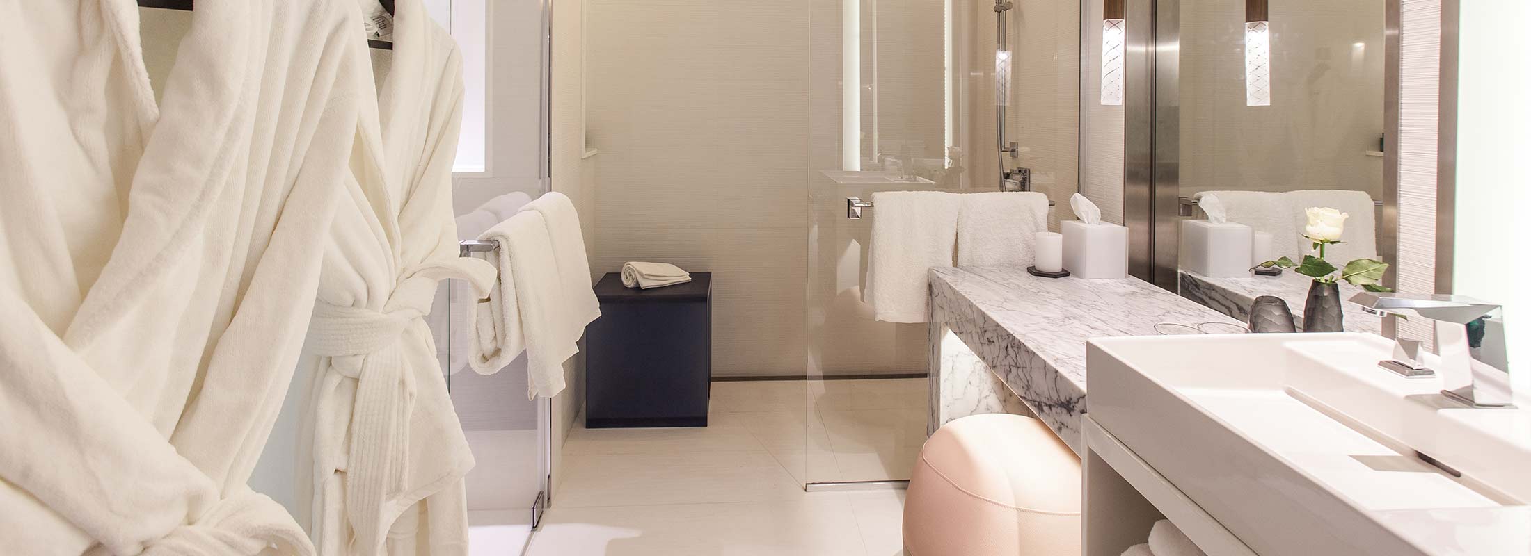 Photo of the hotel Sofitel Mexico City Reforma: Slide bathroom 2