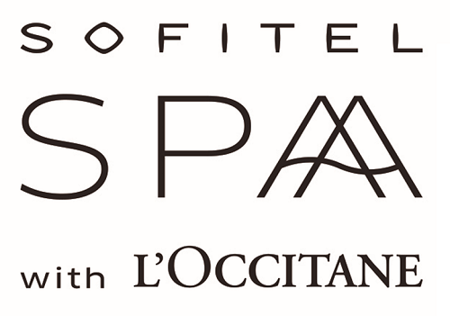 Sofitel Spa con L’Occitane - Logo