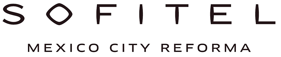 Photo of the hotel Sofitel Mexico City Reforma: Logo sofitel mexico city reforma