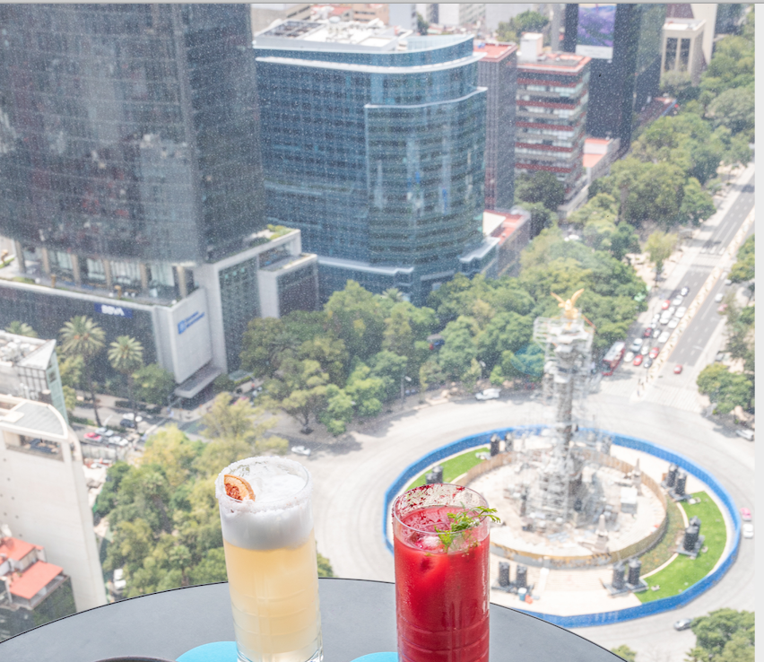 Photo of the hotel Sofitel Mexico City Reforma: Captura de pantalla 2020 11 26 a las 17 18 07