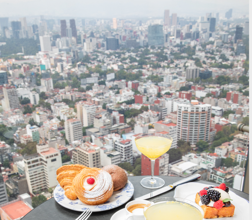 Photo of the hotel Sofitel Mexico City Reforma: Captura de pantalla 2020 11 30 a las 16 24 00