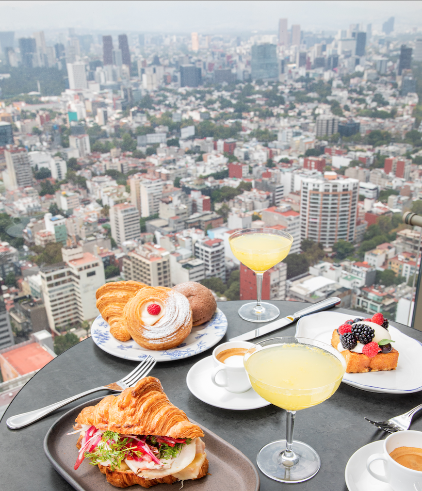 Photo of the hotel Sofitel Mexico City Reforma: Captura de pantalla 2020 11 30 a las 16 24 48