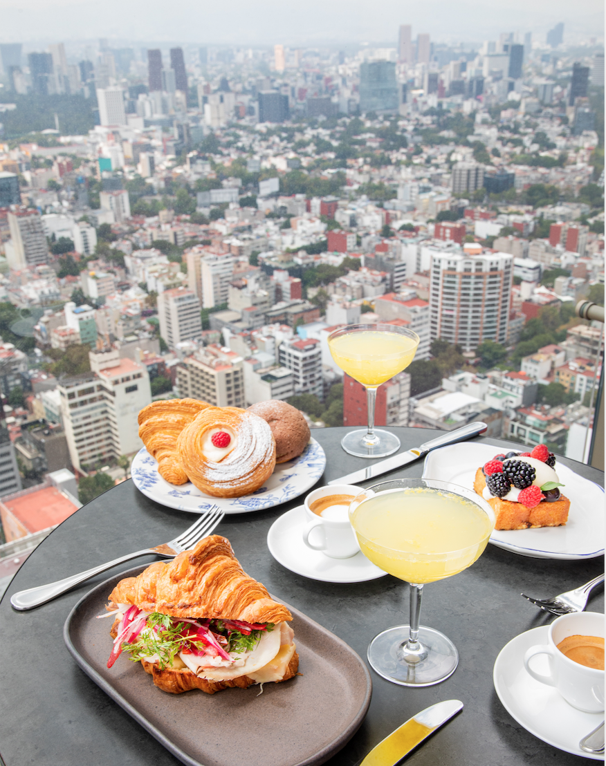 Photo of the hotel Sofitel Mexico City Reforma: Captura de pantalla 2020 11 30 a las 16 25 28