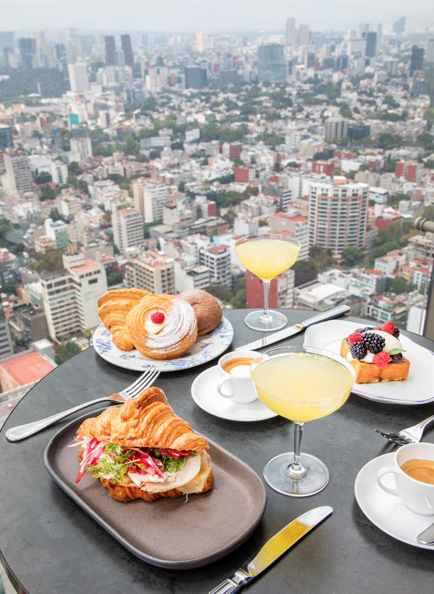 Photo of the hotel Sofitel Mexico City Reforma: Captura de pantalla 2020 11 30 a las 16 27 45