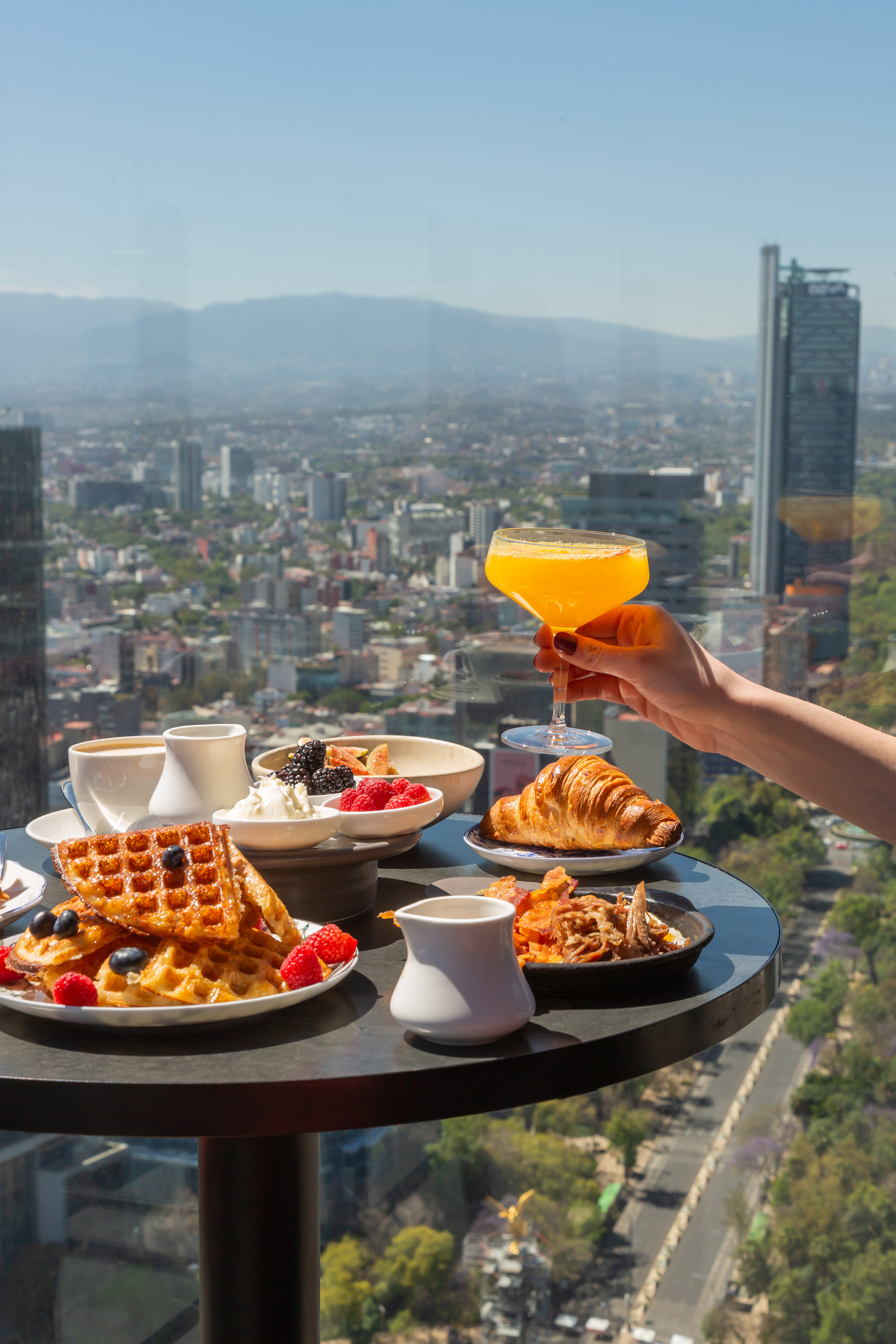 Photo of the hotel Sofitel Mexico City Reforma: 4i3a8816 editar