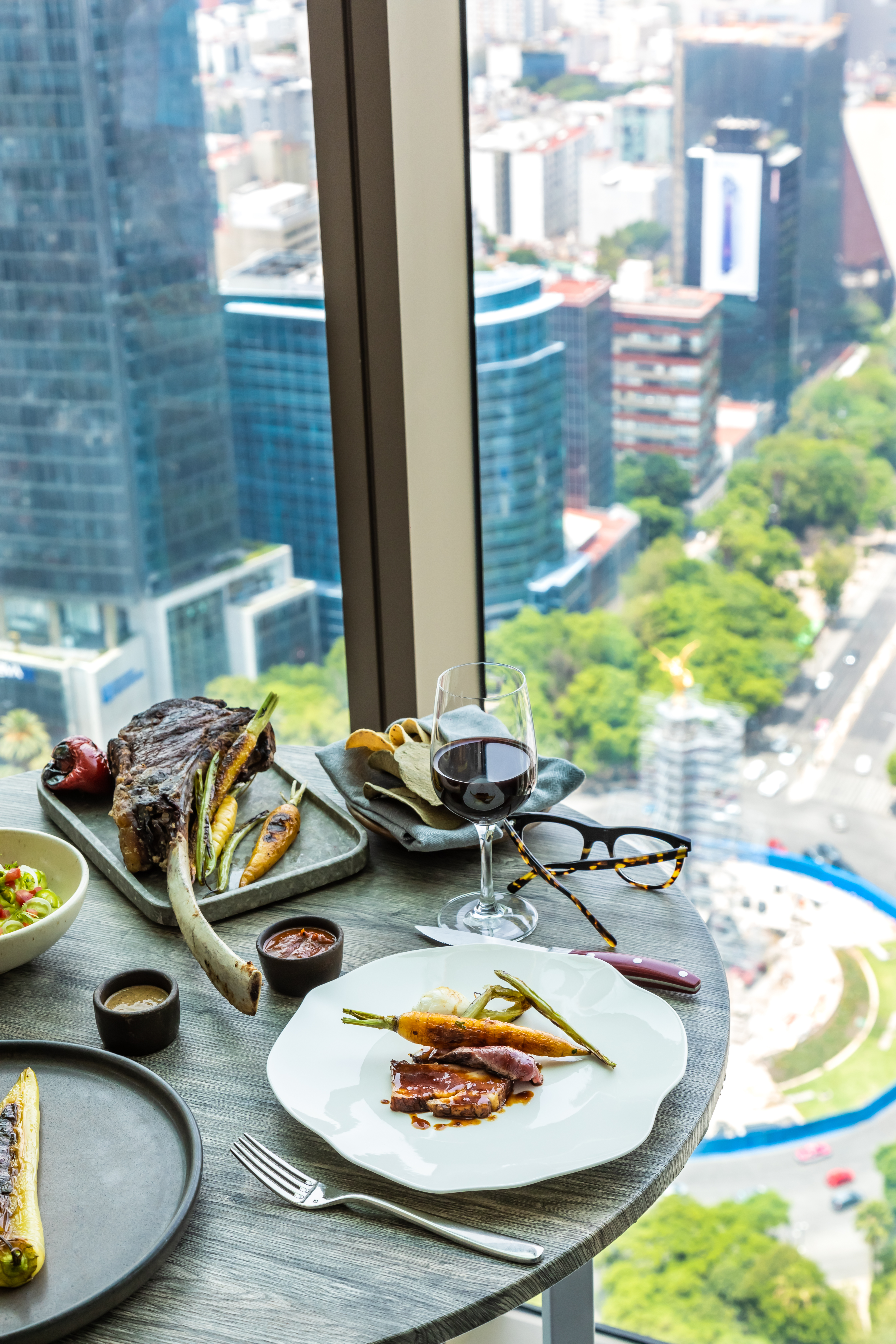 Photo of the hotel Sofitel Mexico City Reforma: 8d9a9522