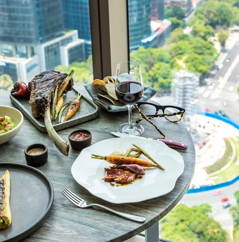 Photo of the hotel Sofitel Mexico City Reforma: Screen shot 2021 06 07 at 16 54 26