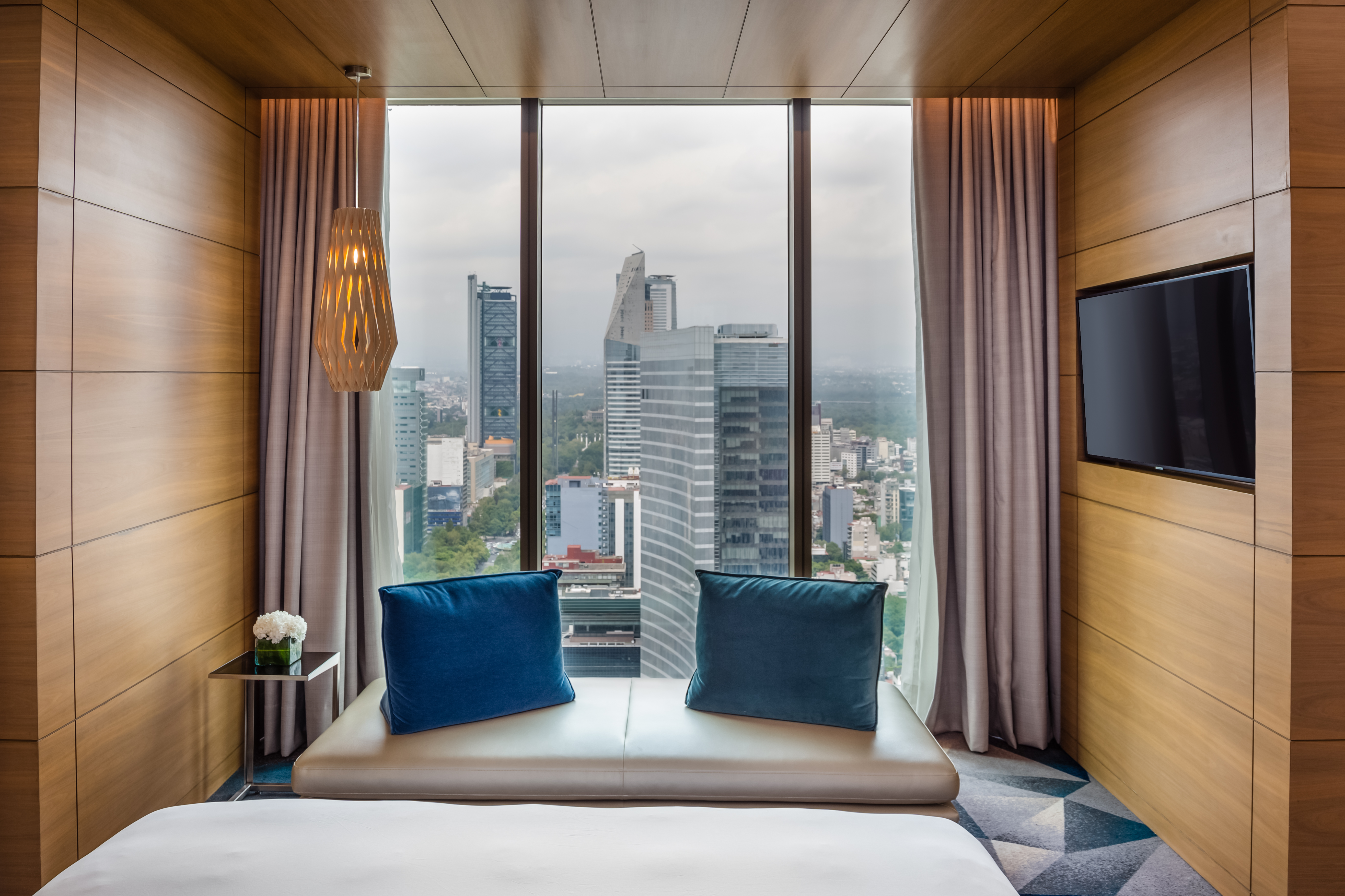 Photo of the hotel Sofitel Mexico City Reforma: Sofitel 53