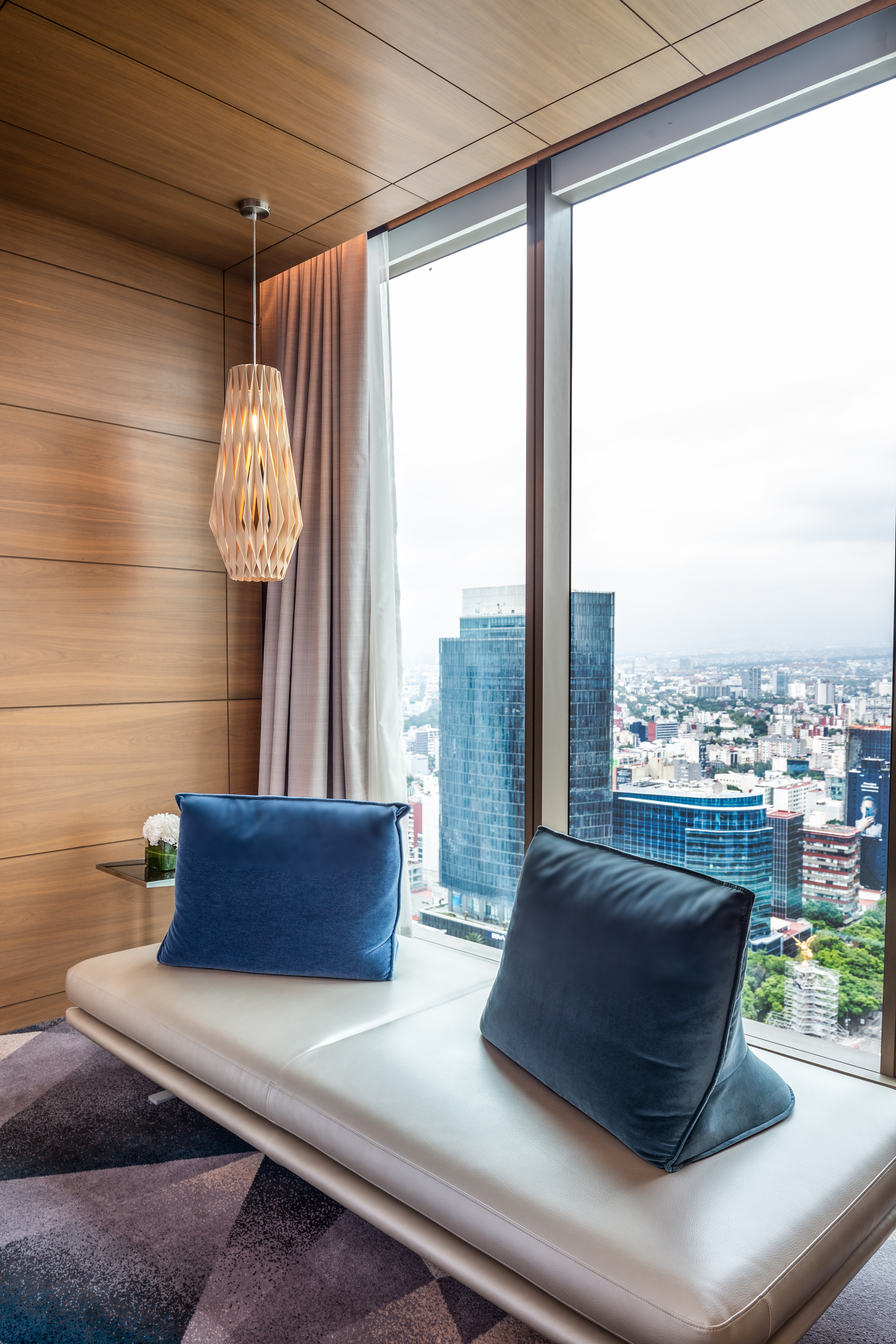 Photo of the hotel Sofitel Mexico City Reforma: Sofitel 54