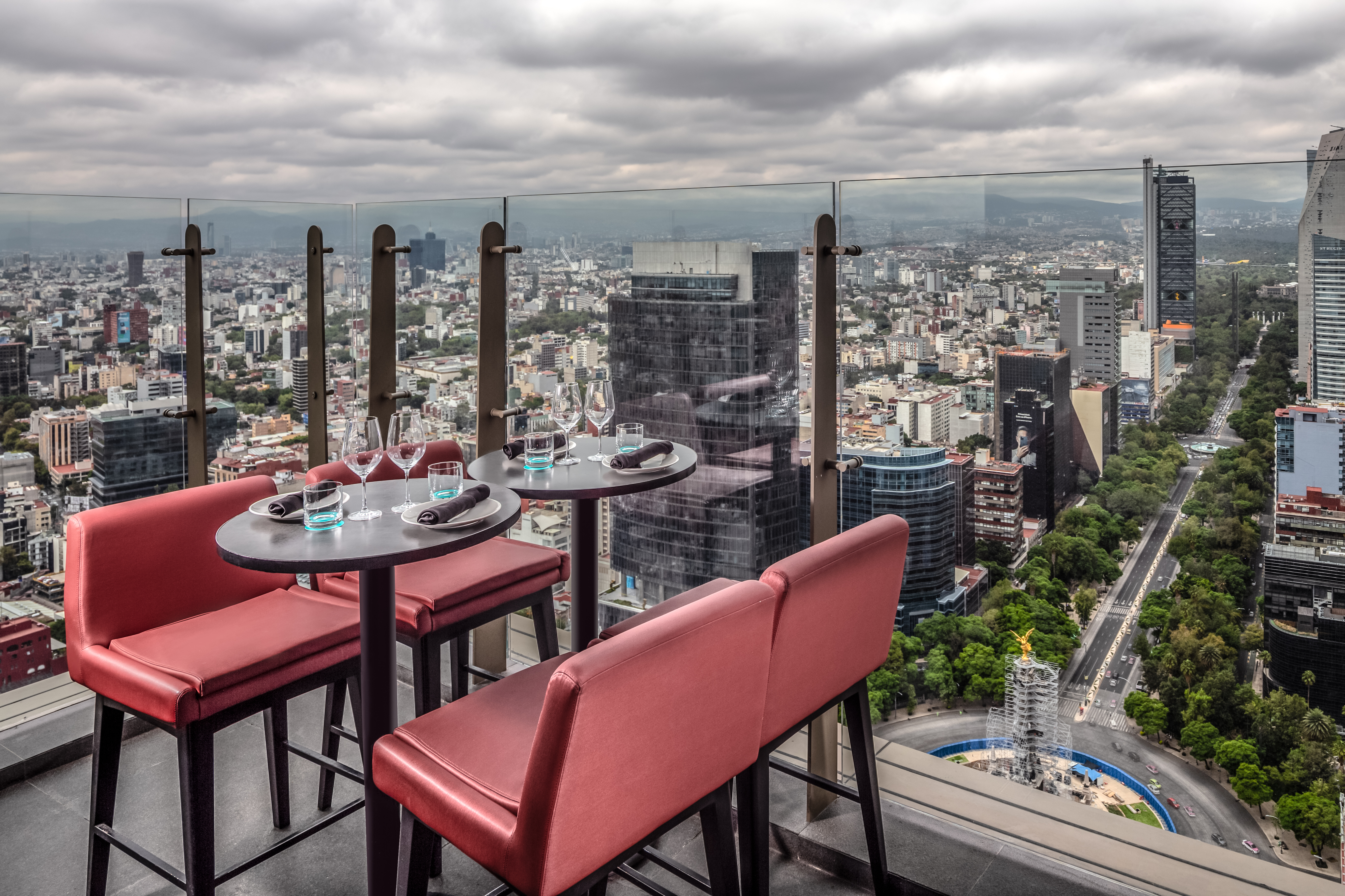 Photo of the hotel Sofitel Mexico City Reforma: Sofitel 9