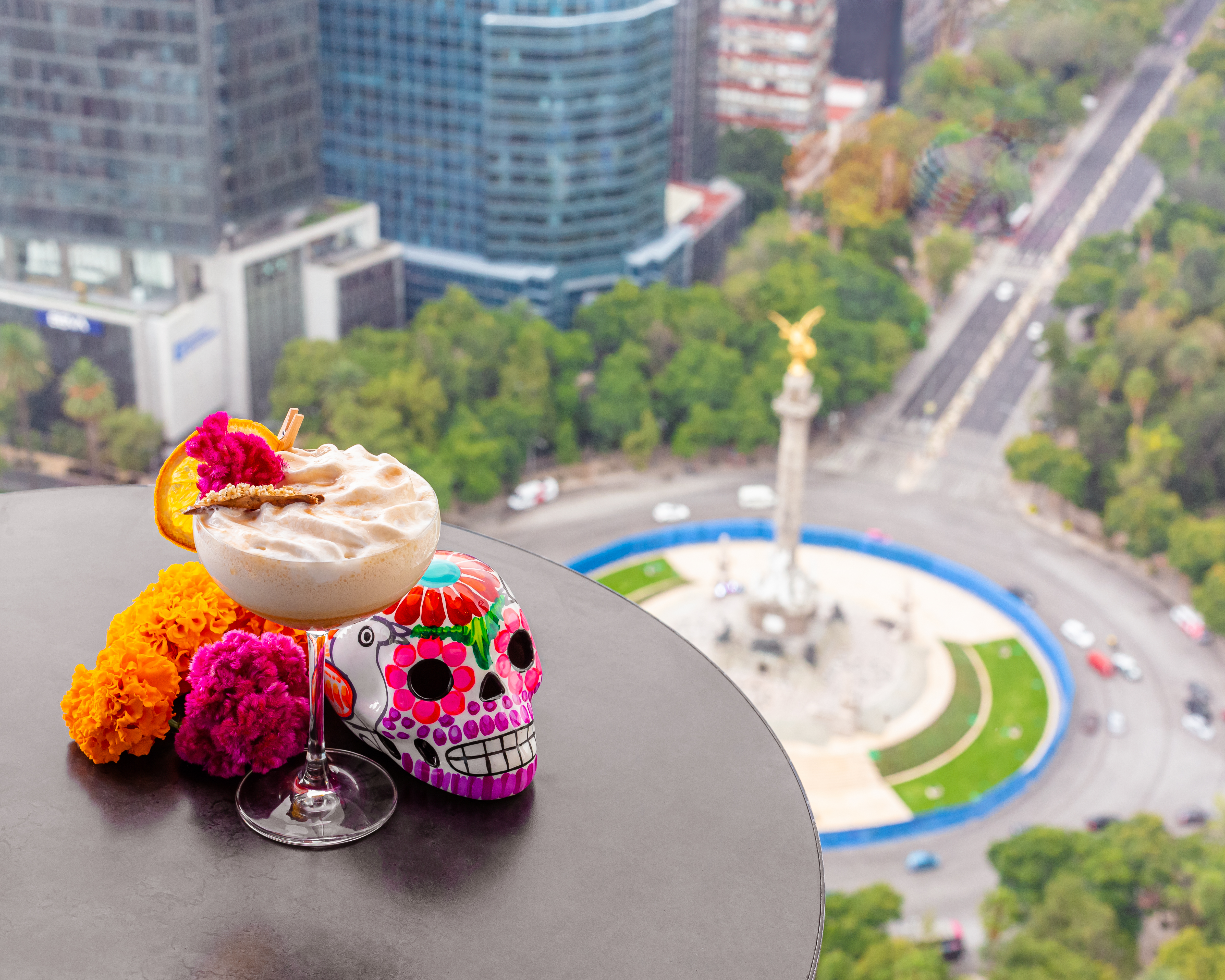 Photo of the hotel Sofitel Mexico City Reforma: 4i3a9825 editar