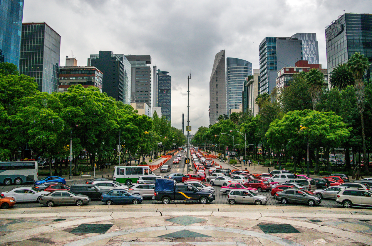 Photo of the hotel Sofitel Mexico City Reforma: Dwedwe