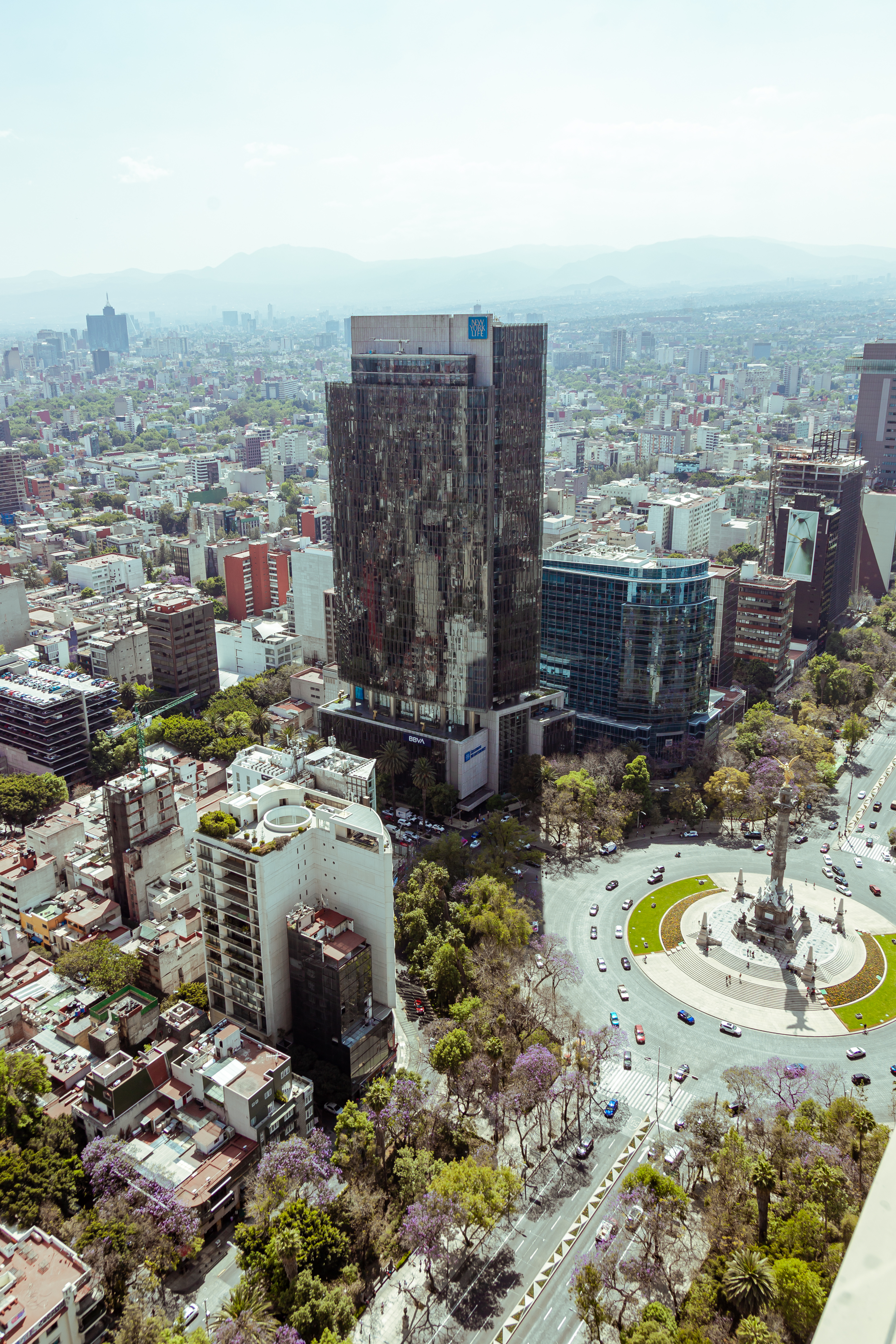 Photo of the hotel Sofitel Mexico City Reforma: Suite