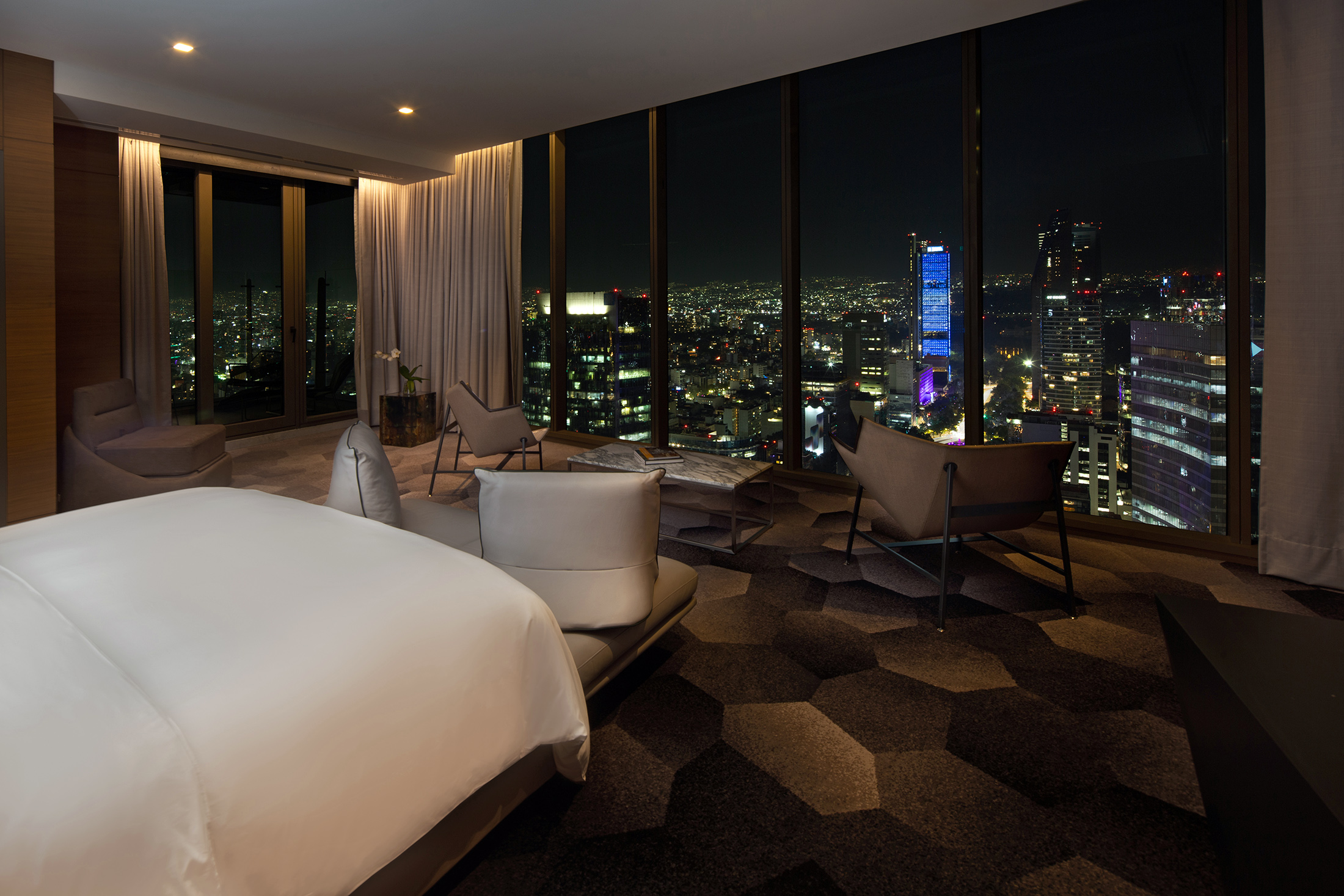 Photo of the hotel Sofitel Mexico City Reforma: Sofitel 2022v2 62