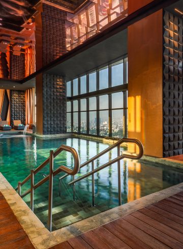 Eleve su estancia en la Ciudad de México