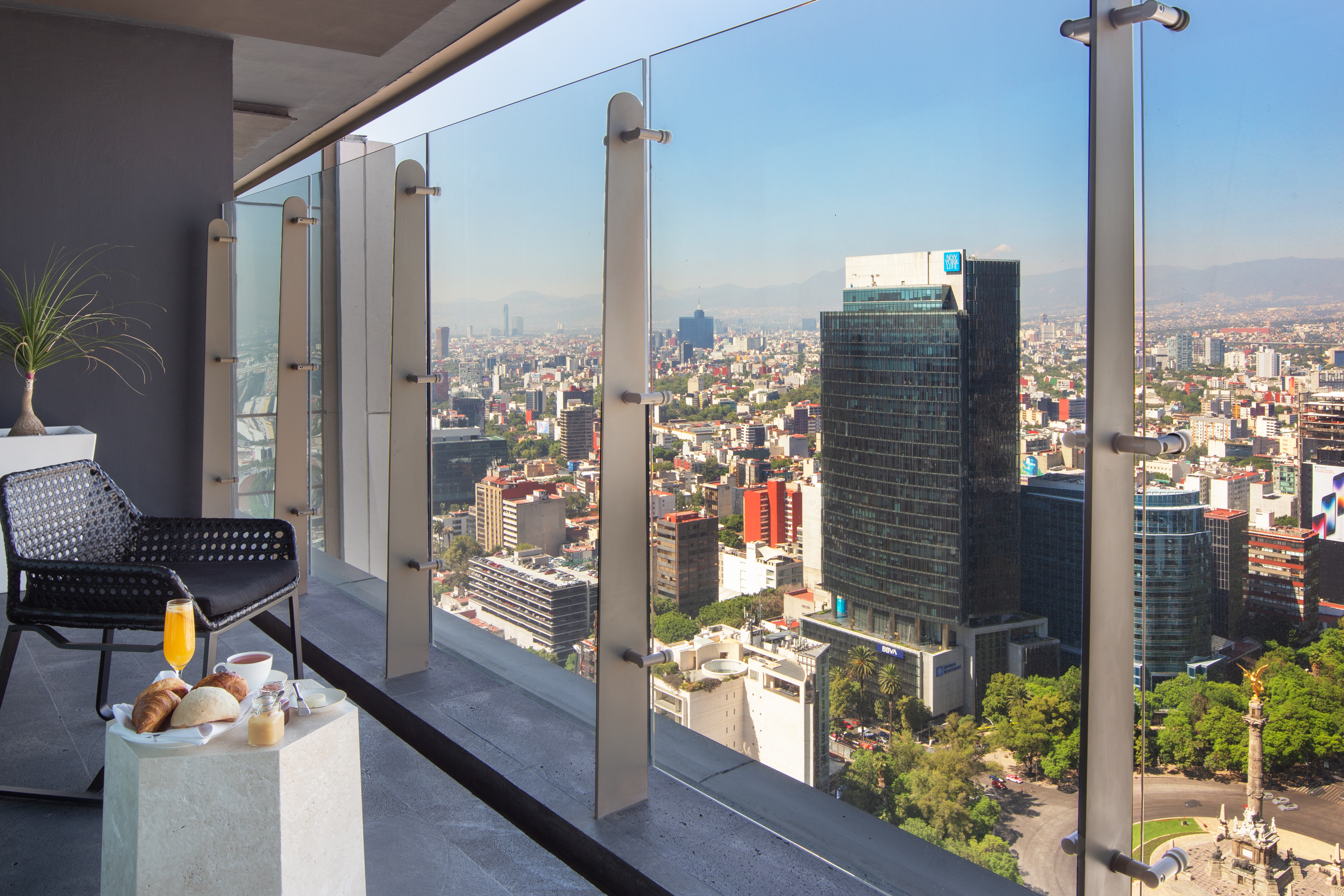 Photo of the hotel Sofitel Mexico City Reforma: Sofitel 2022v3 11