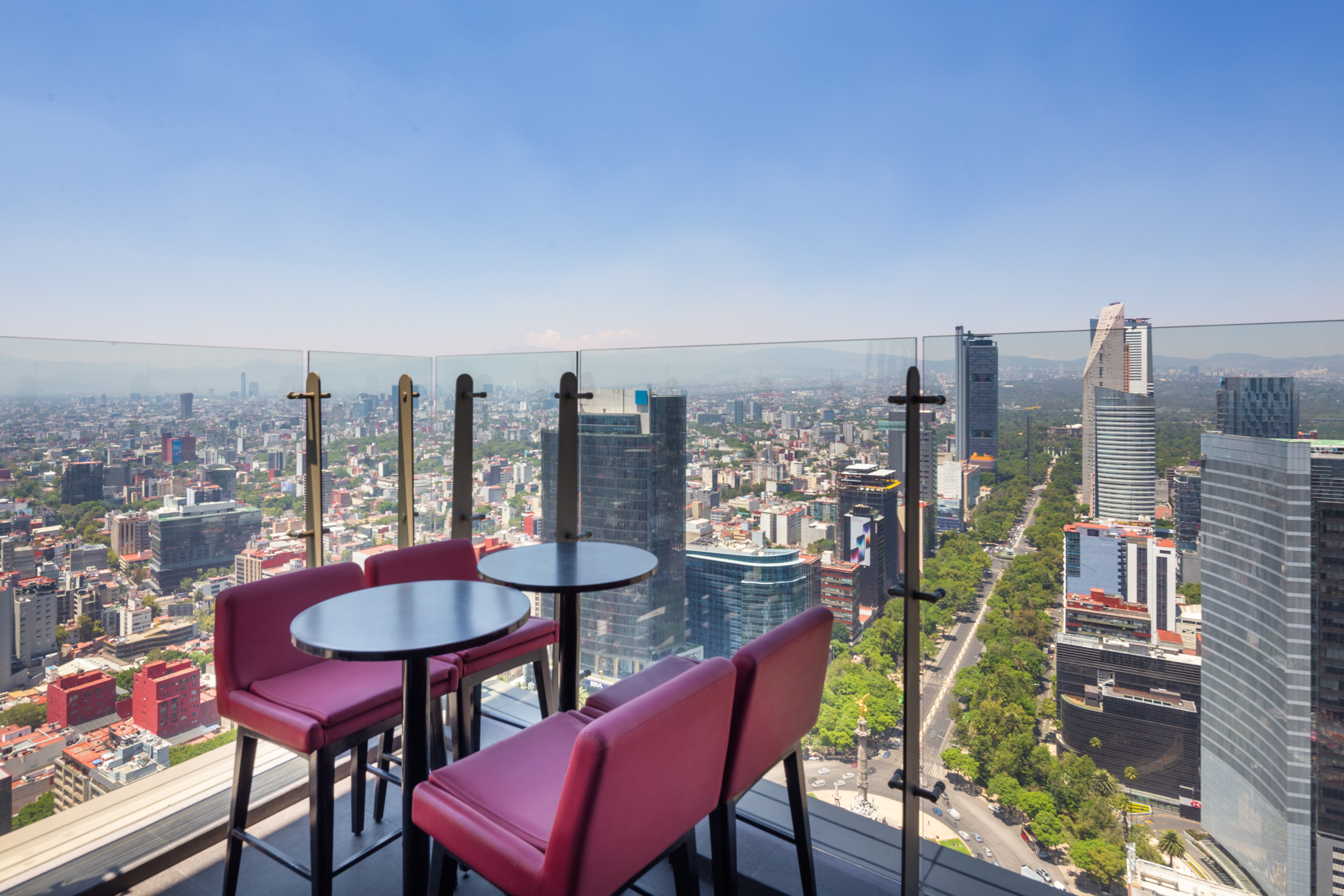 Photo of the hotel Sofitel Mexico City Reforma: Sofitel 2022v3 16