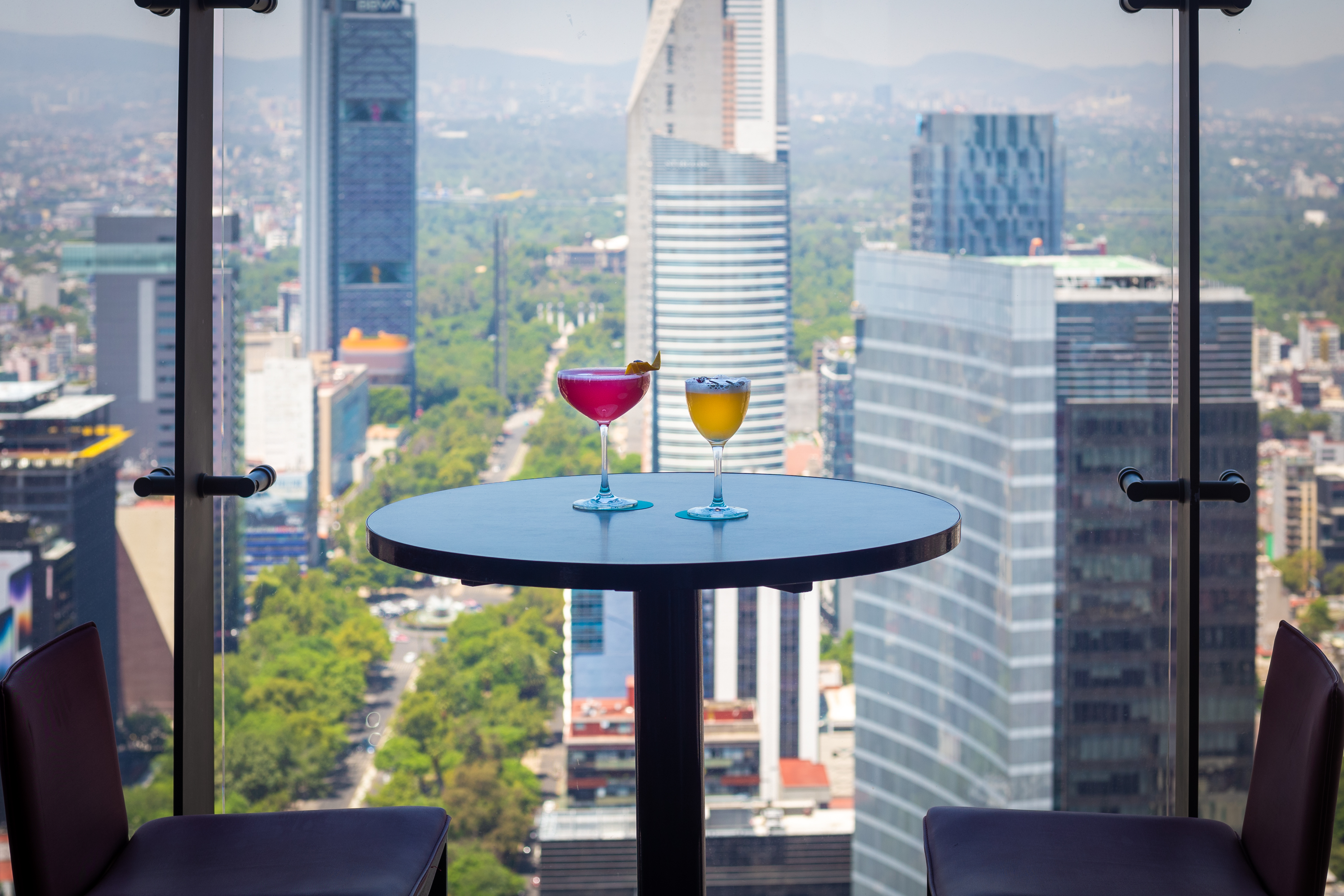 Photo of the hotel Sofitel Mexico City Reforma: Sofitel 2022v3 17