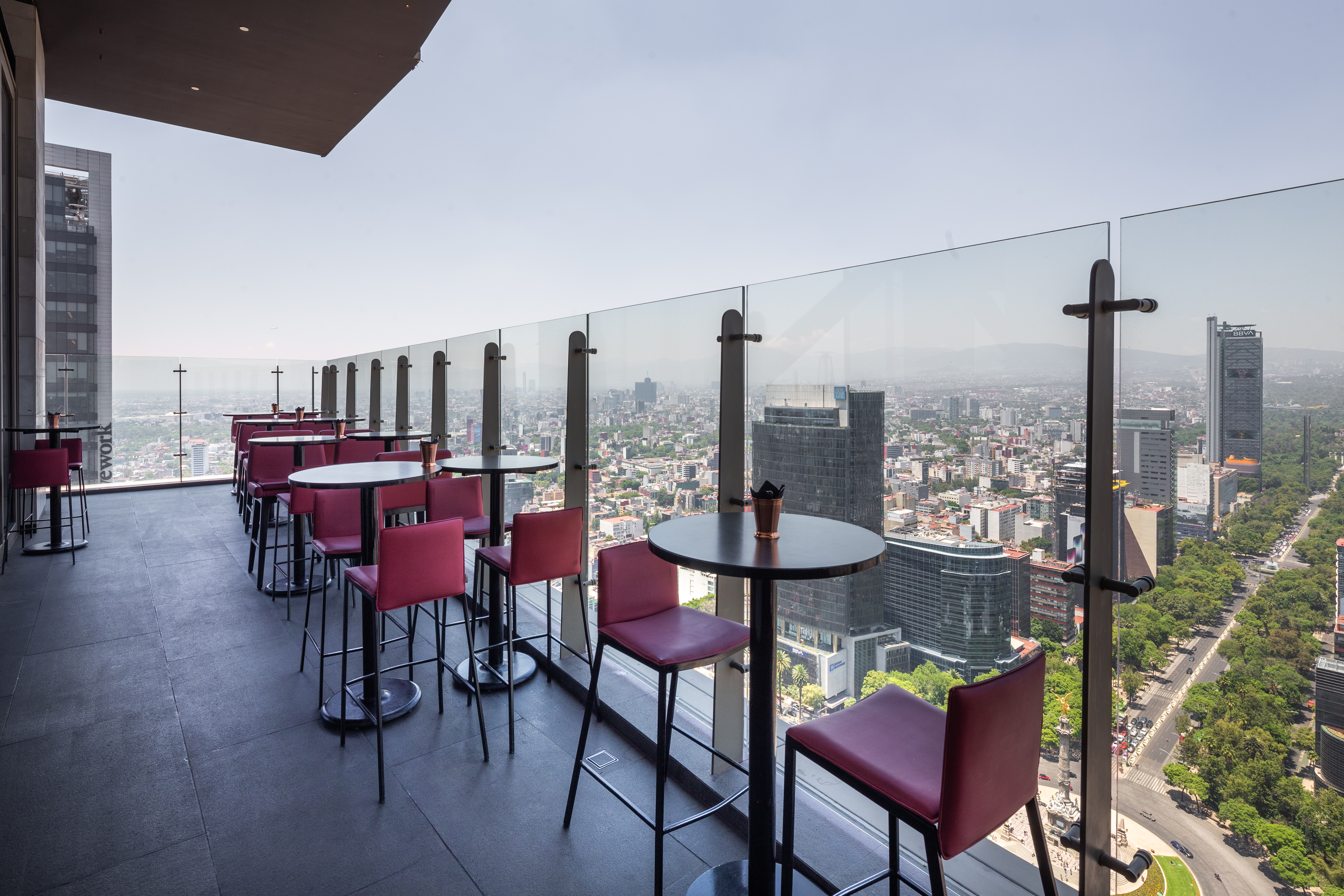 Photo of the hotel Sofitel Mexico City Reforma: Sofitel 2022v3 19