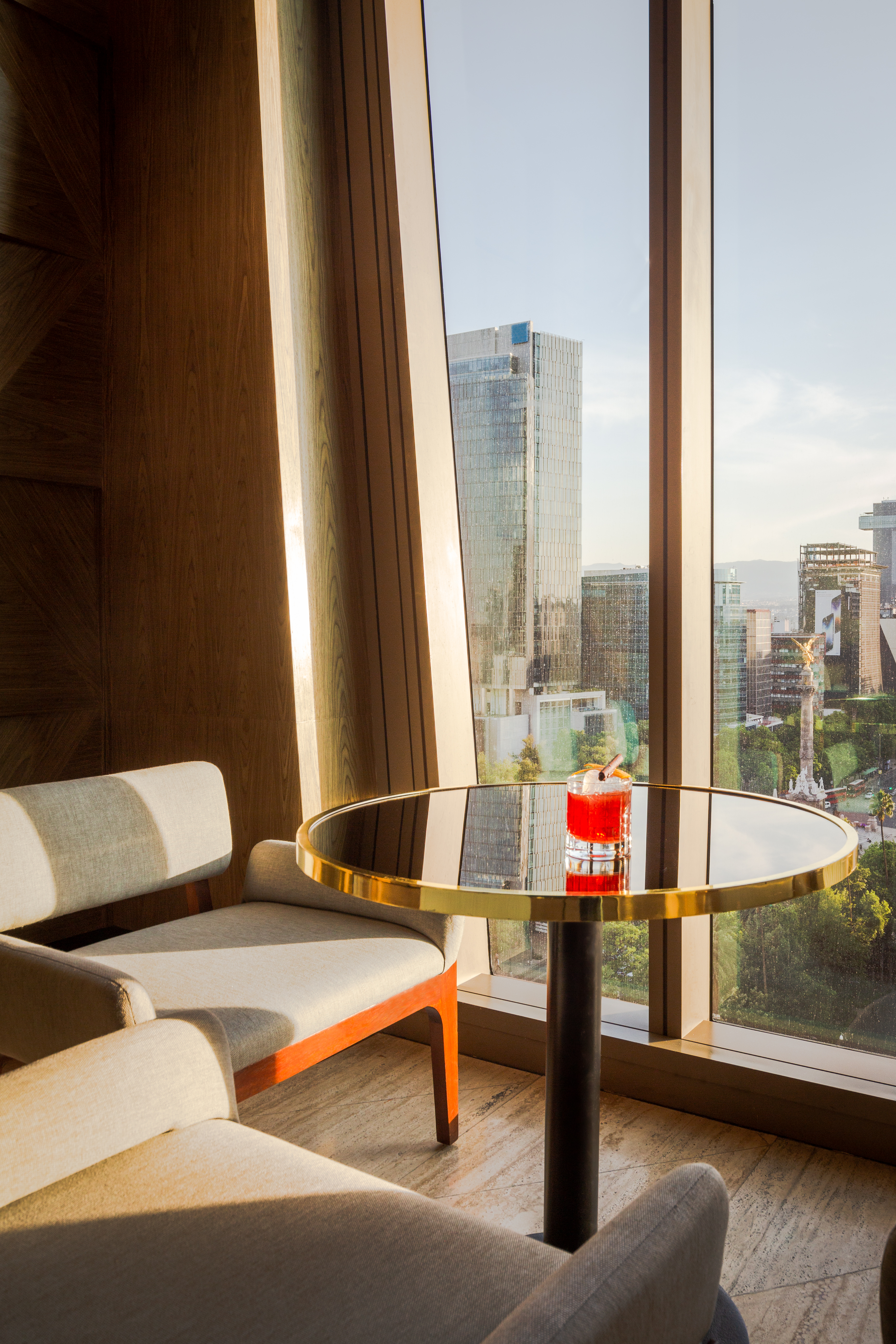 Photo of the hotel Sofitel Mexico City Reforma: Sofitel 2022v3 49