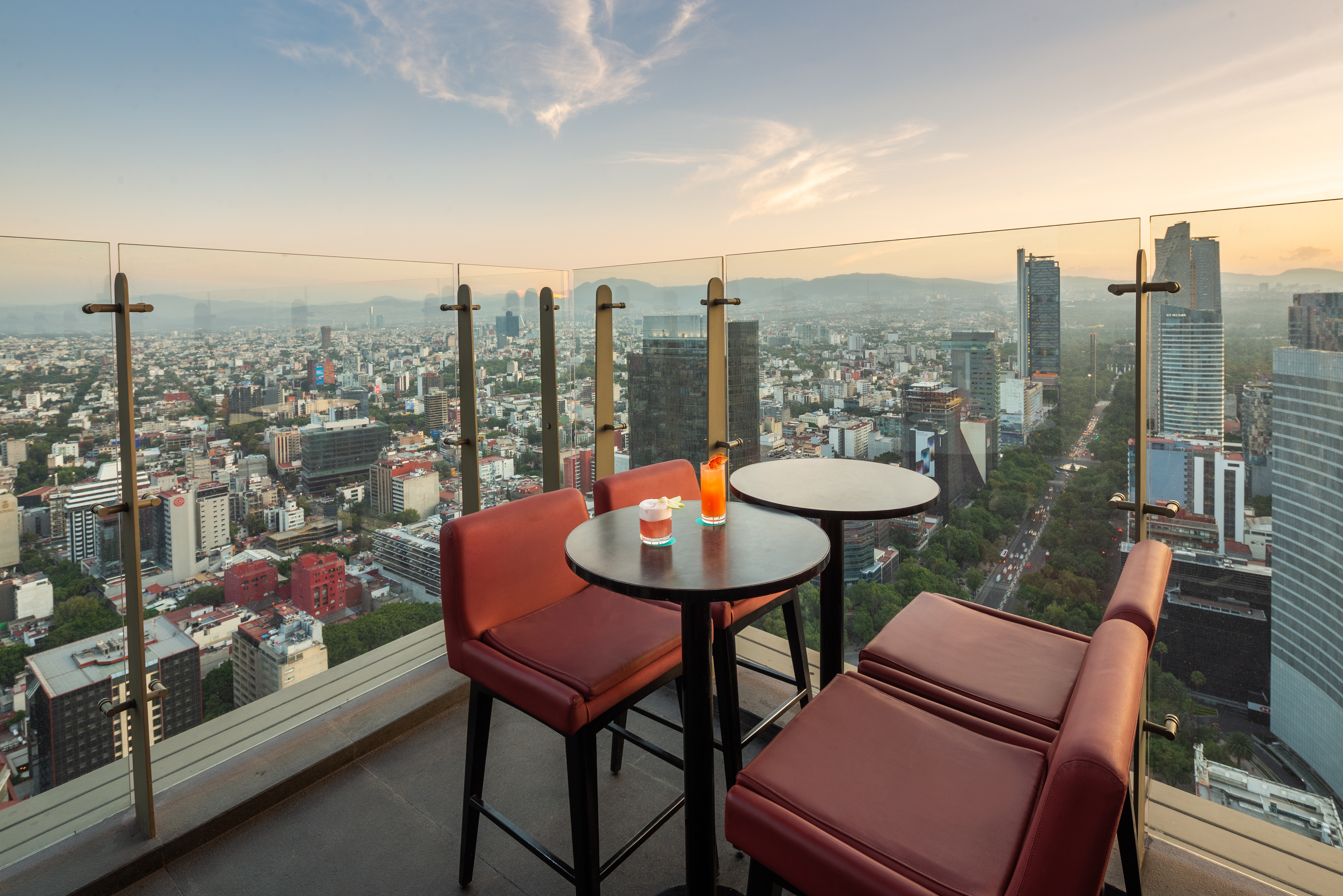 Photo of the hotel Sofitel Mexico City Reforma: Sofitel 2022v3 52