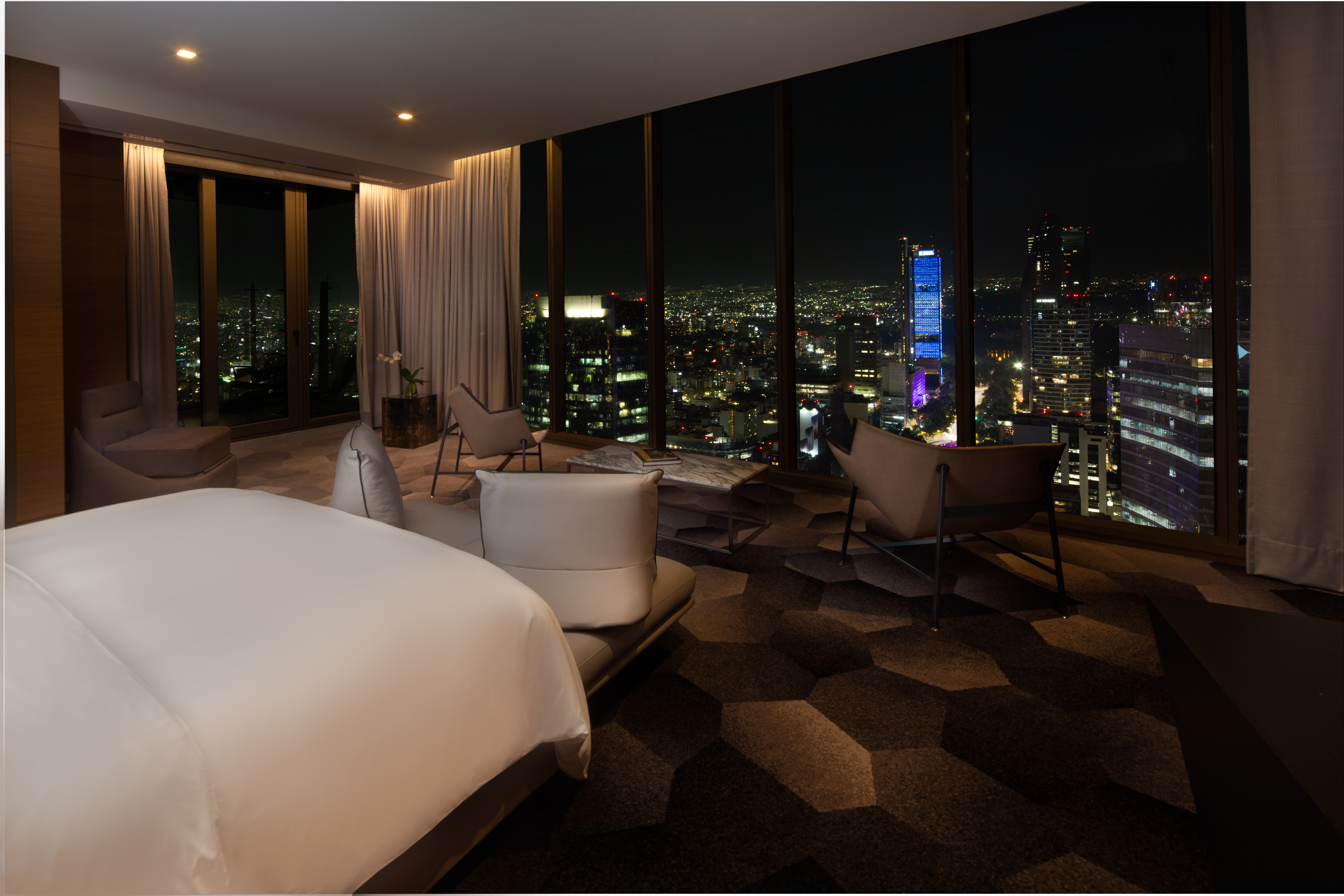 Photo of the hotel Sofitel Mexico City Reforma: Sofitel 2022v3 62