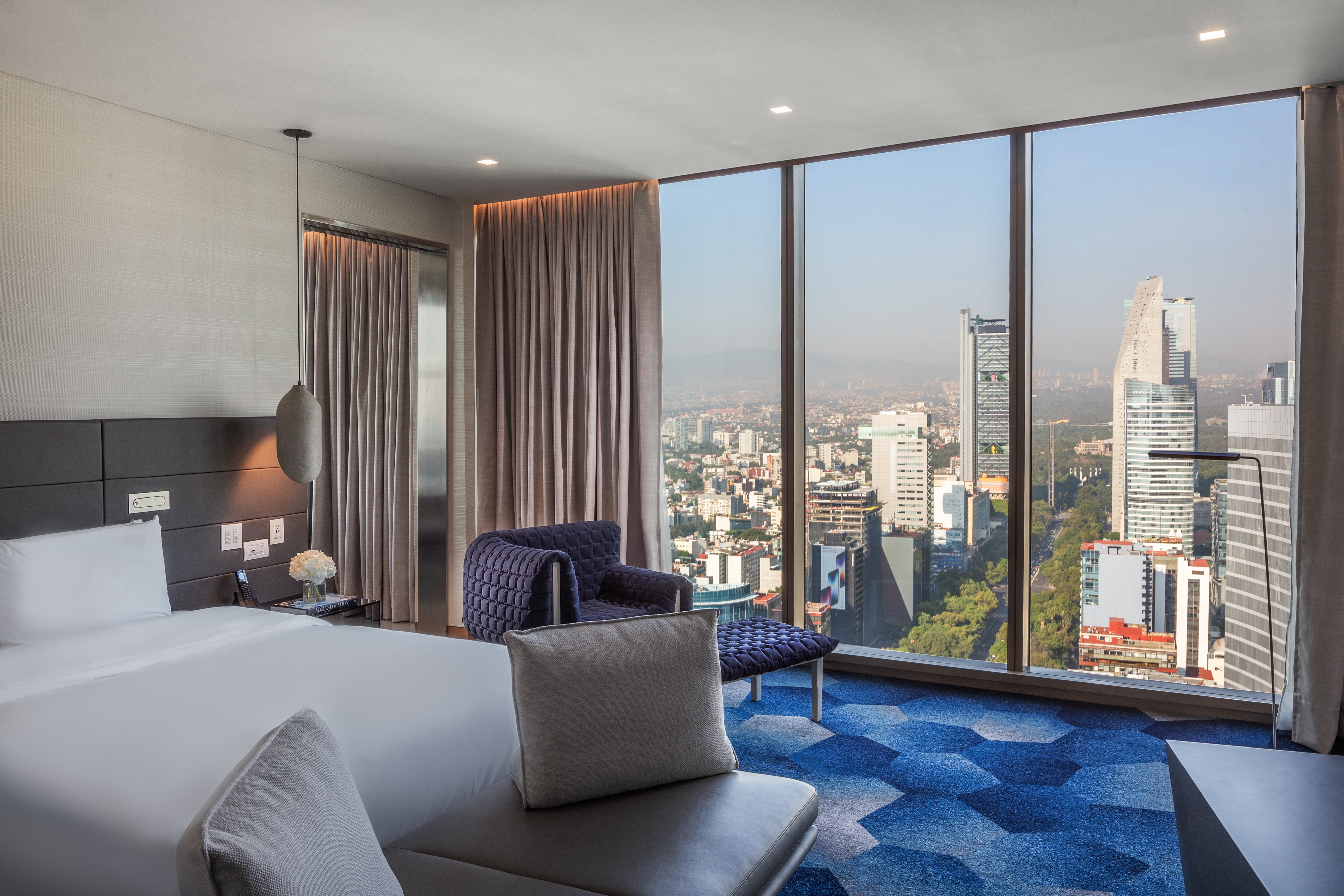 Photo of the hotel Sofitel Mexico City Reforma: Sofitel 2022v3 69