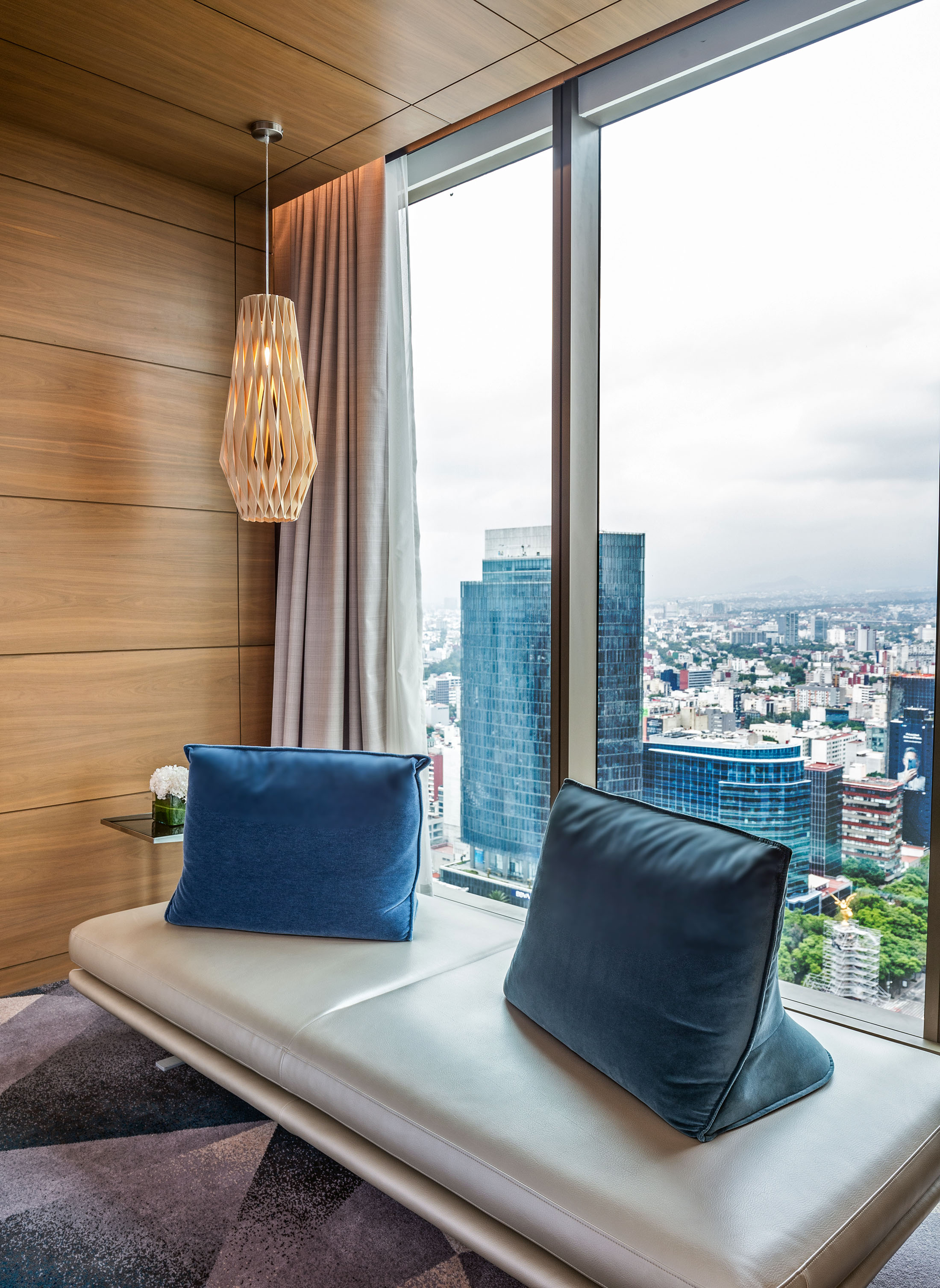 Photo of the hotel Sofitel Mexico City Reforma: Sofitel 54