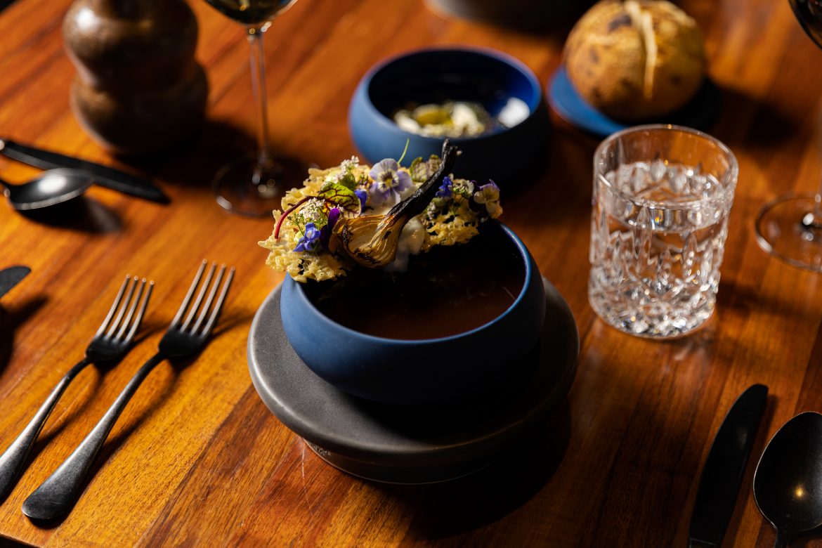 Sofitel Mexico City Reforma - Bajel