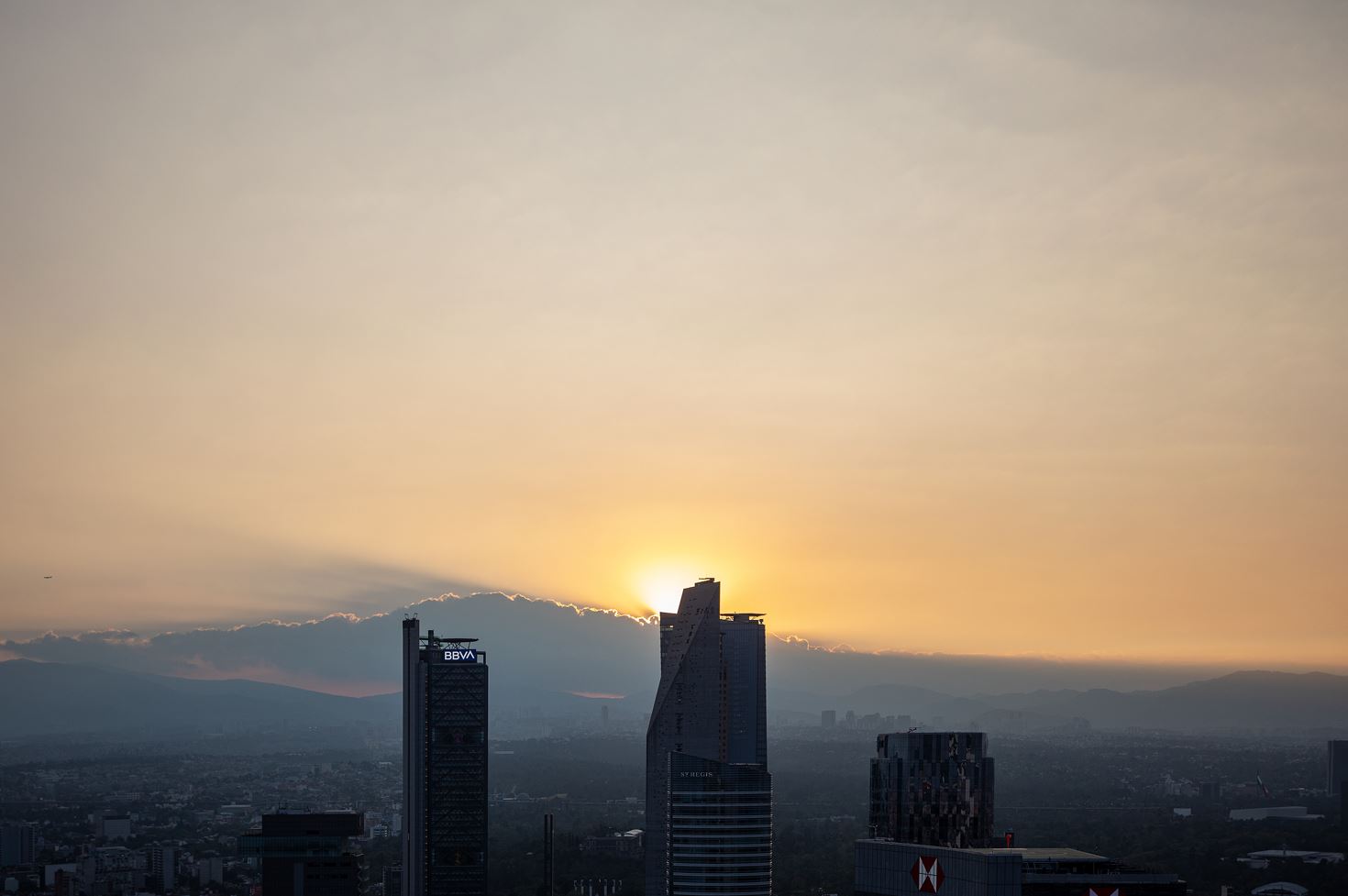 Photo of the hotel Sofitel Mexico City Reforma: Efefe