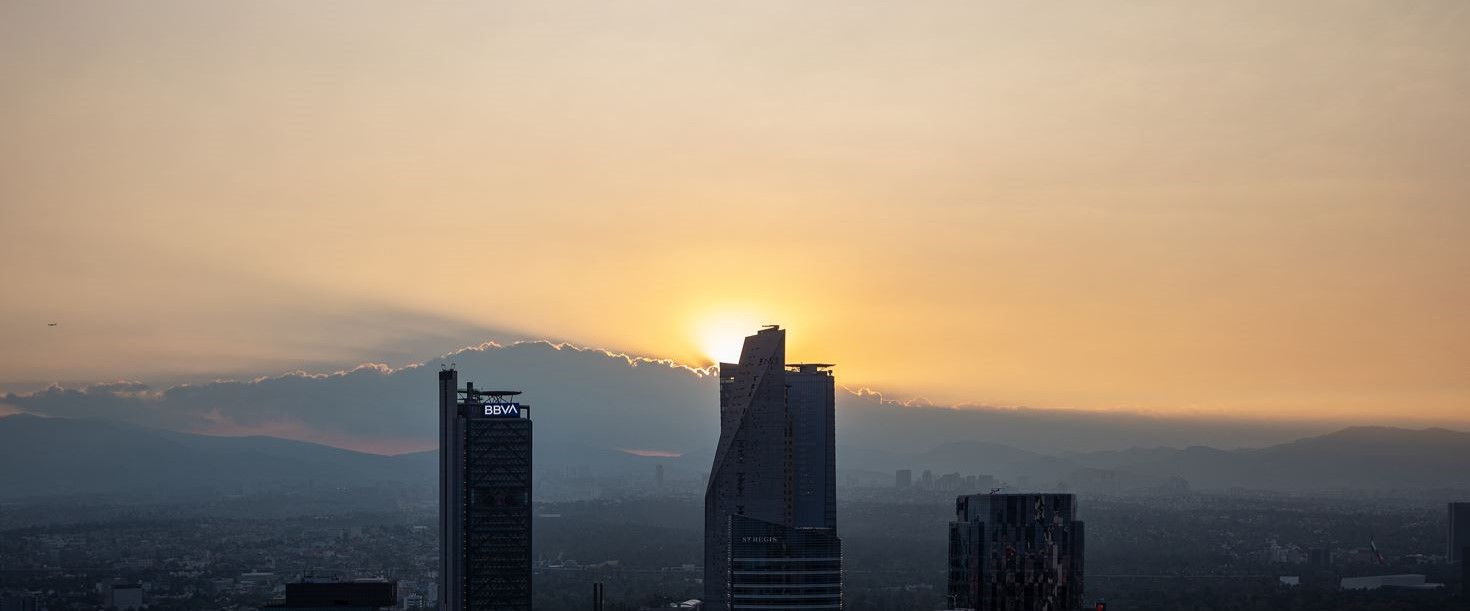 Photo of the hotel Sofitel Mexico City Reforma: Efefe2