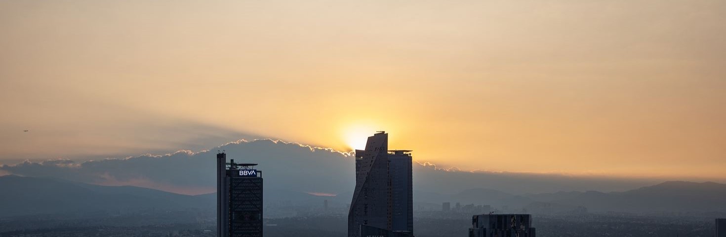 Photo of the hotel Sofitel Mexico City Reforma: Efefe3